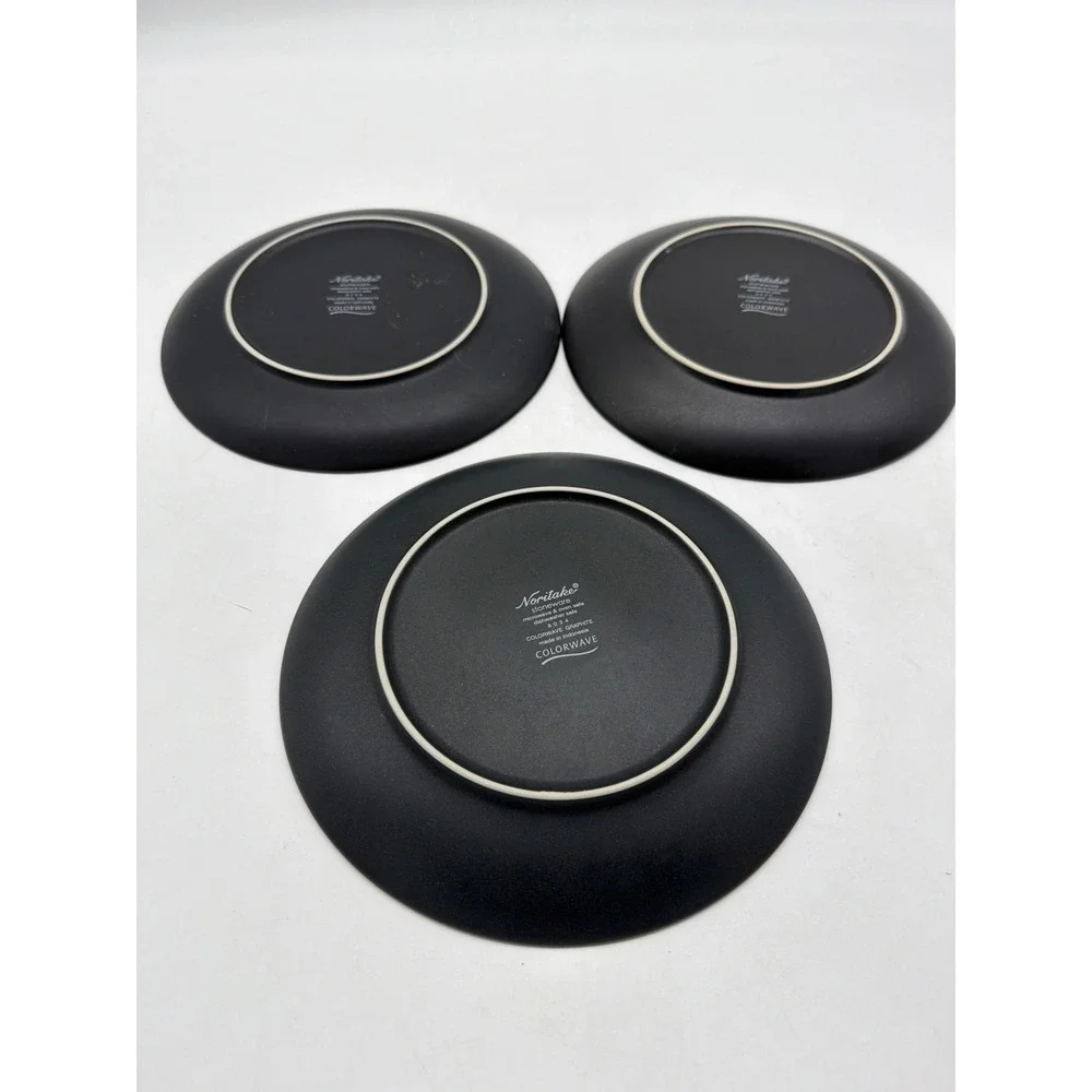 Noritake colorwave graphite